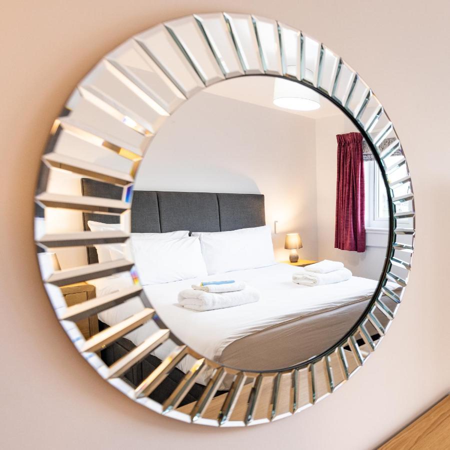 Sornan, Entire Luxury Balivanich