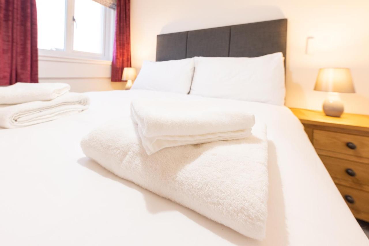 Holiday home Sornan, Entire Luxury *