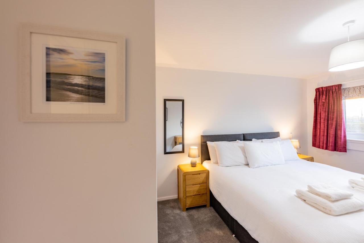 Sornan, Entire Luxury Balivanich