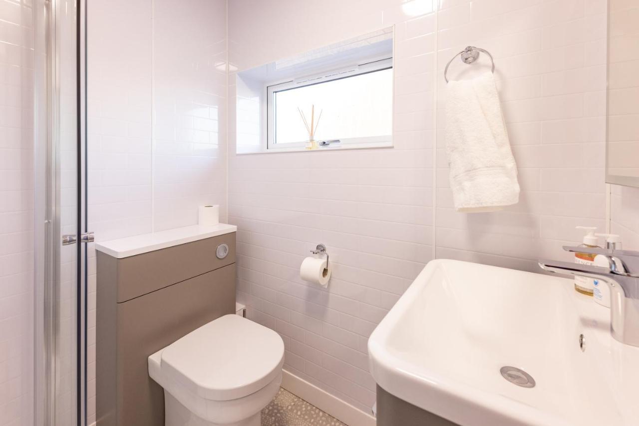 Holiday home Sornan, Entire Luxury