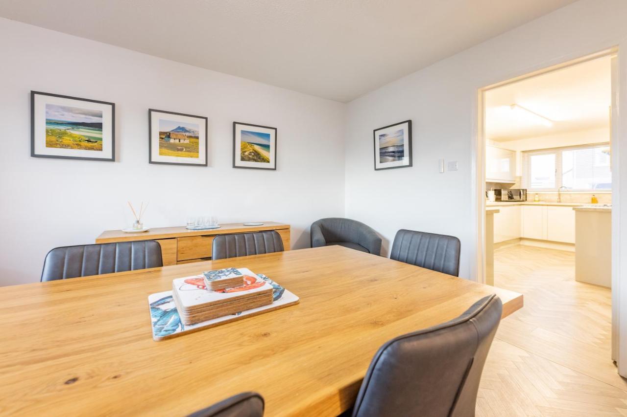 Holiday home Sornan, Entire Luxury *